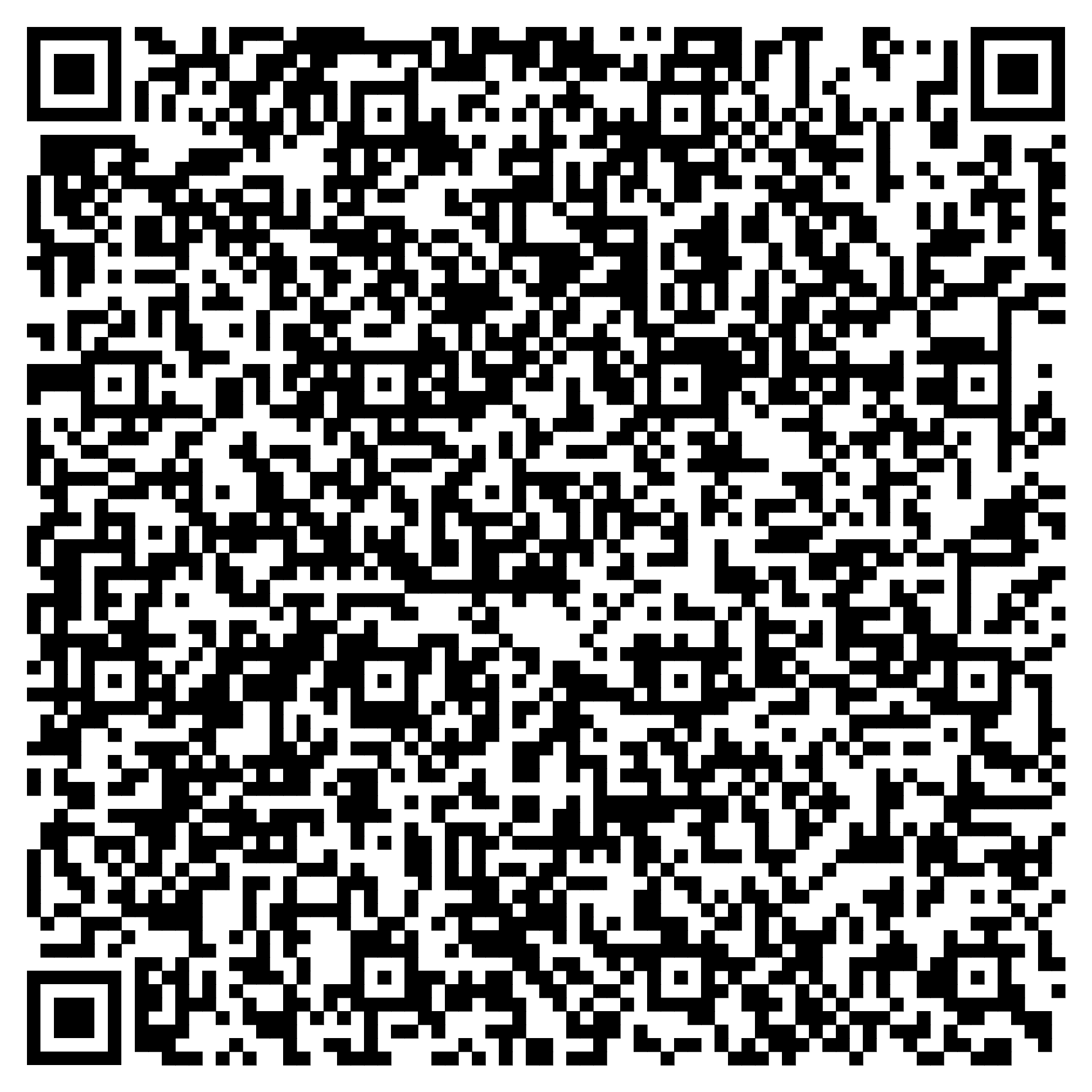 QR Code Kontakt